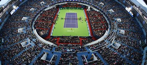 shanghai rolex masters preisgeld|rolex shanghai masters.